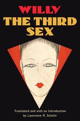 The Third Sex by Willy