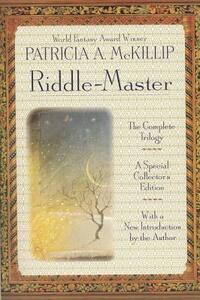 Riddle-Master by Patricia A. McKillip