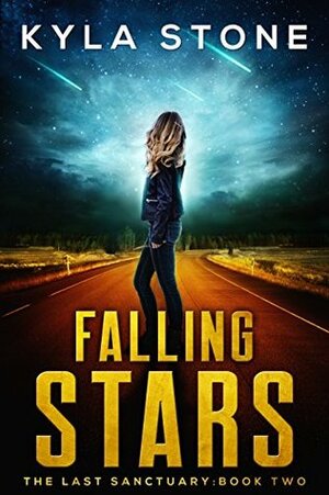 Falling Stars by Kyla Stone