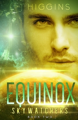 Equinox by L. J. Higgins