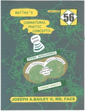 BAILEY'S CONNATURAL PHATIC CONCEPTS Volume 56 by Facs Joseph a. Bailey