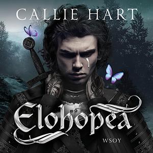 Elohopea by Callie Hart