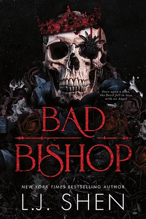 Bad Bishop by L.J. Shen