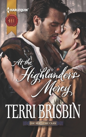 At the Highlander's Mercy by Terri Brisbin