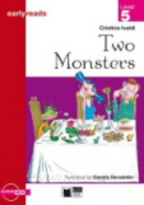Two Monsters+cd by Collective