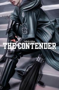 The Contender by rubykrishna