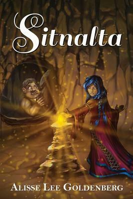 Sitnalta by Alisse Lee Goldenberg