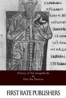 History of the Langobards by Paul the Deacon