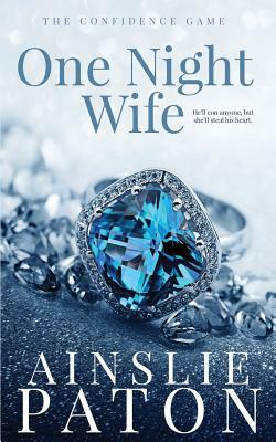 One Night Wife by Ainslie Paton