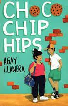 Choco Chip Hips by Agay Llanera