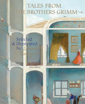 Tales from the Brothers Grimm by Jacob Grimm