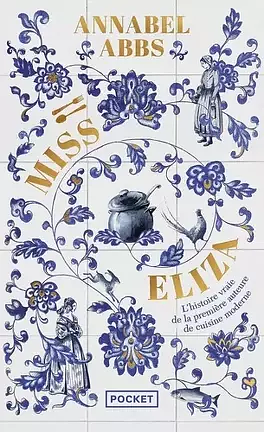 Miss Eliza by Annabel Abbs