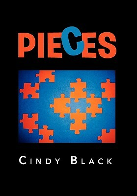 Pieces by Cindy Black