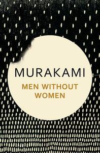 Men Without Women by Haruki Murakami