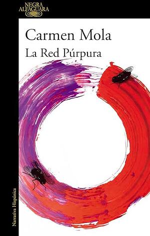 La Red Purpura by Carmen Mola