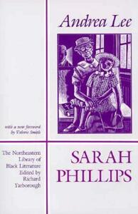 Sarah Phillips by Andrea Lee, Valerie Smith