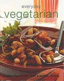 Everyday Vegetarian by Parragon Book Service Limited