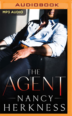 The Agent by Nancy Herkness