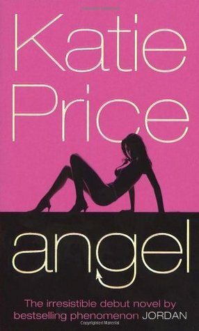 Angel by Katie Price