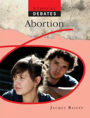 Abortion by Jacqui Bailey