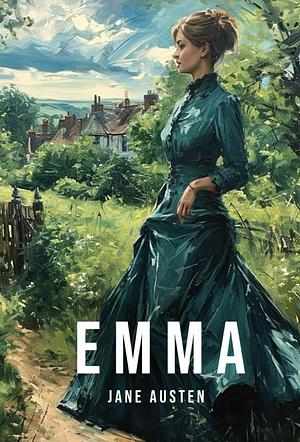 Emma by Jane Austen