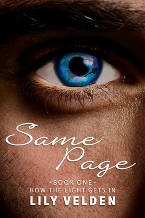 Same Page by Lily Velden