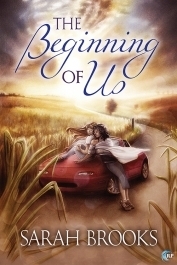 The Beginning of Us by Sarah Brooks, Sarah Hahn Campbell