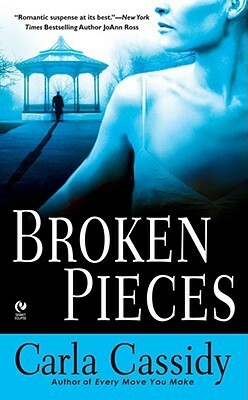 Broken Pieces by Carla Cassidy