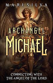 Archangel Michael  by Mari Silva