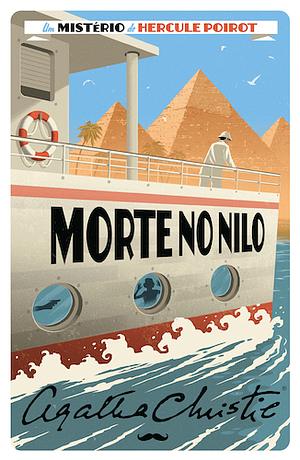 Morte no Nilo by Agatha Christie