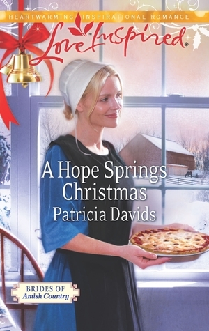 A Hope Springs Christmas by Patricia Davids