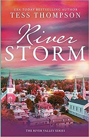 Riverstorm by Tess Thompson