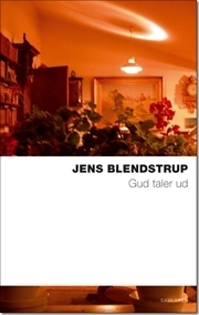 Gud Taler Ud by Jens Blendstrup