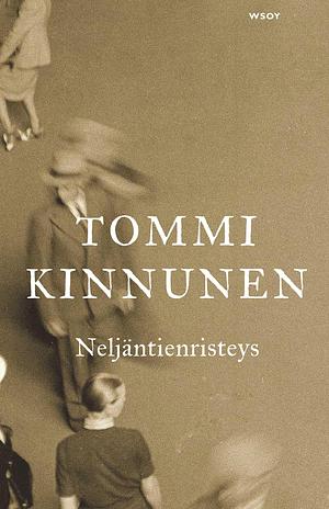 Neljäntienristeys by Tommi Kinnunen