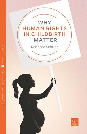 Why Human Rights in Childbirth Matter by Rebecca Schiller