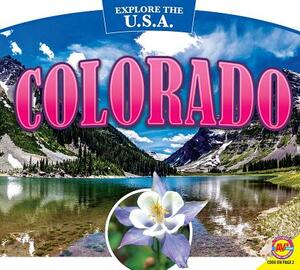 Colorado by Karen Durrie