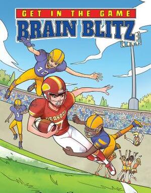 Brain Blitz by David Lawrence