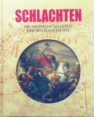 Schlachten by Christer Jörgensen