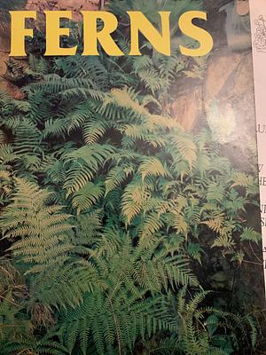 Ferns by Joyce Ward, Joan Doney