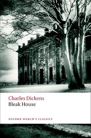 Bleak House by Charles Dickens