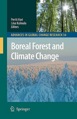 Boreal Forest and Climate Change by 