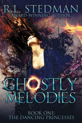 Ghostly Melodies by R. L. Stedman