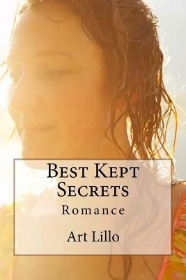 Best Kept Secrets by Art Lillo