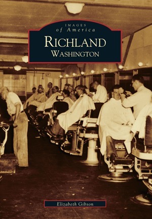 Richland by Elizabeth Gibson