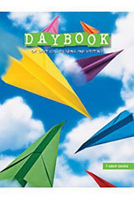 Great Source Daybooks: Teacher's Edition Grade 3 Language Arts 2008 by 
