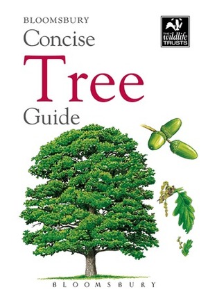 Concise Tree Guide by Cy Baker, Colin Emberson, David Daly