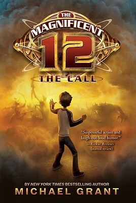 The Call by Michael Grant