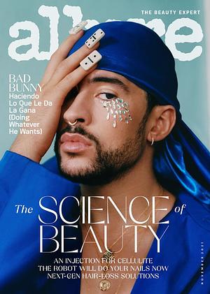 Allure November 2021 by 