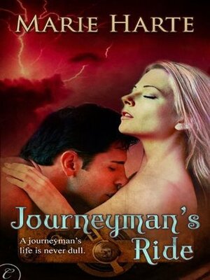 Journeyman's Ride by Marie Harte