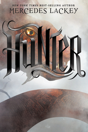 Hunter by Mercedes Lackey